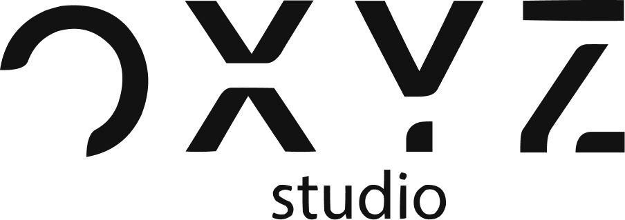 O'xyz Logo